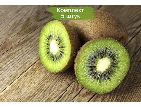 Киви Хейворд
