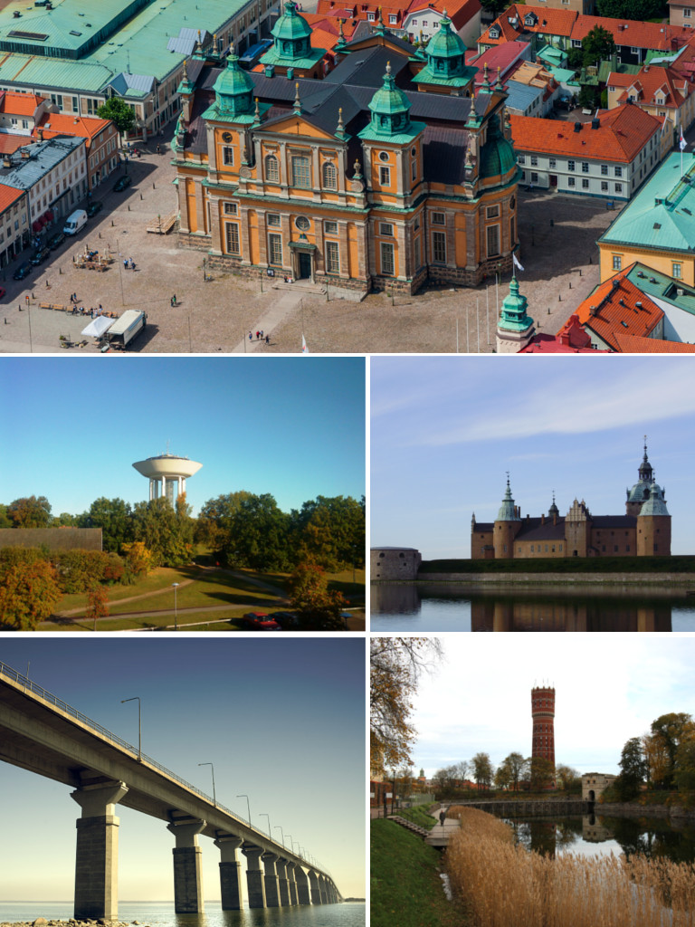 Роза Калмар