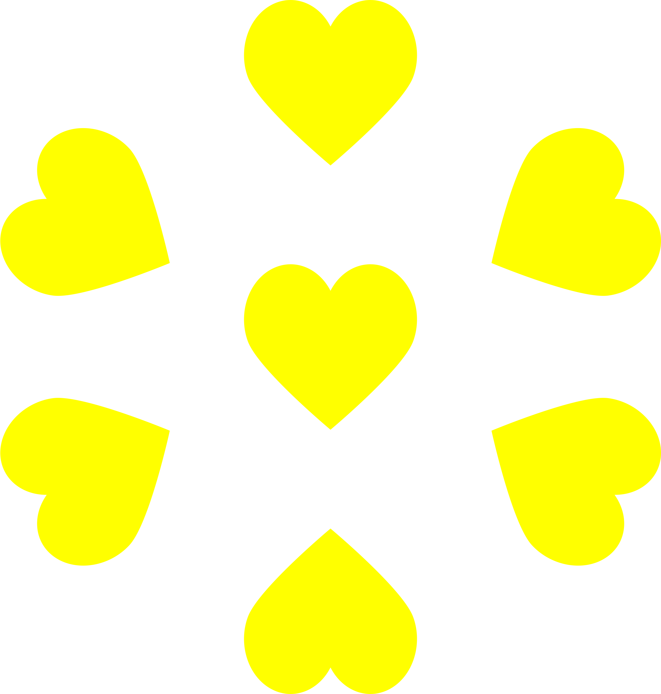 Роза Хартс