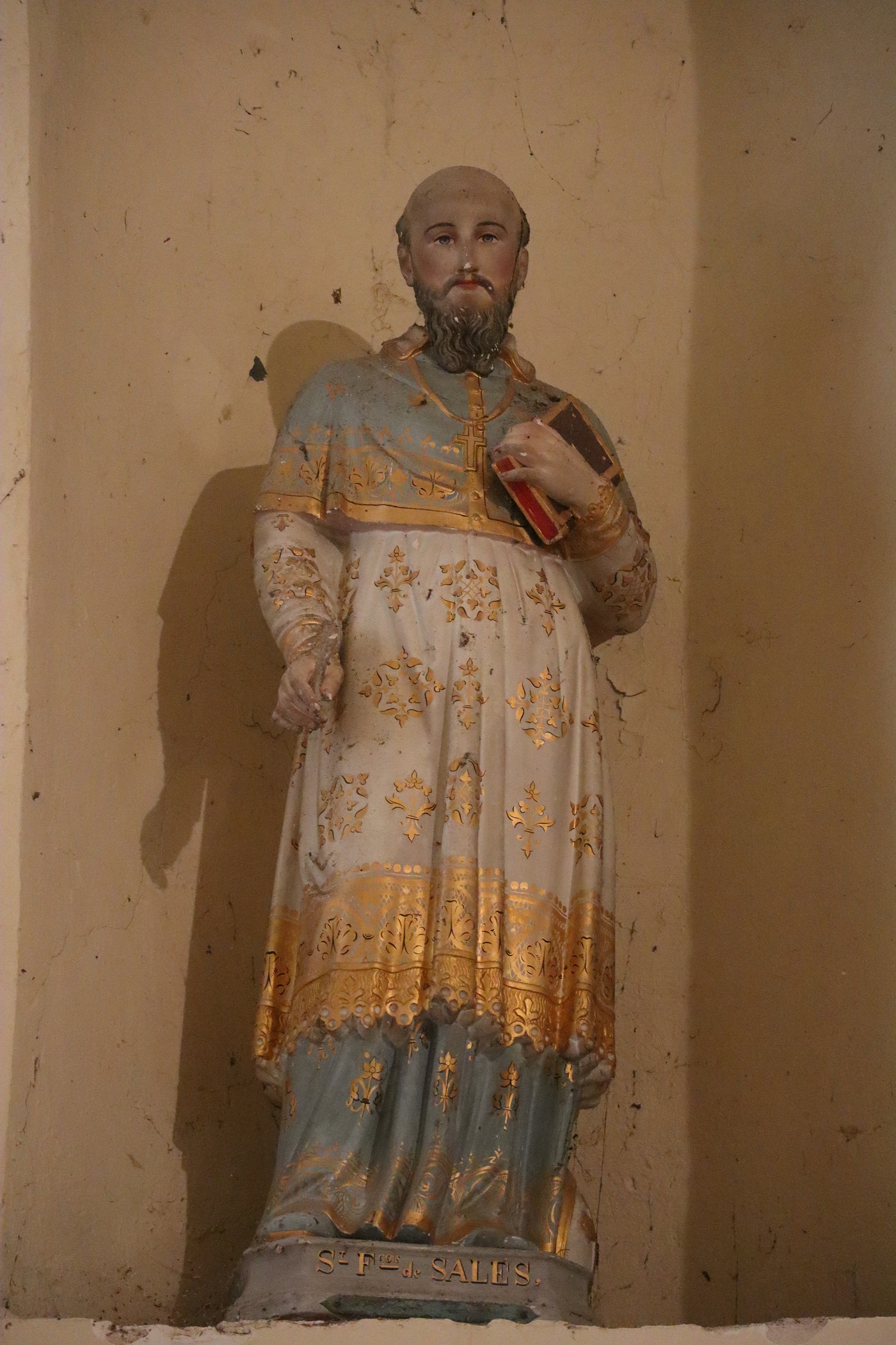 Роза Францис Бласс