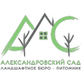 Александровский сад