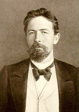 Роза Антон Чехов)