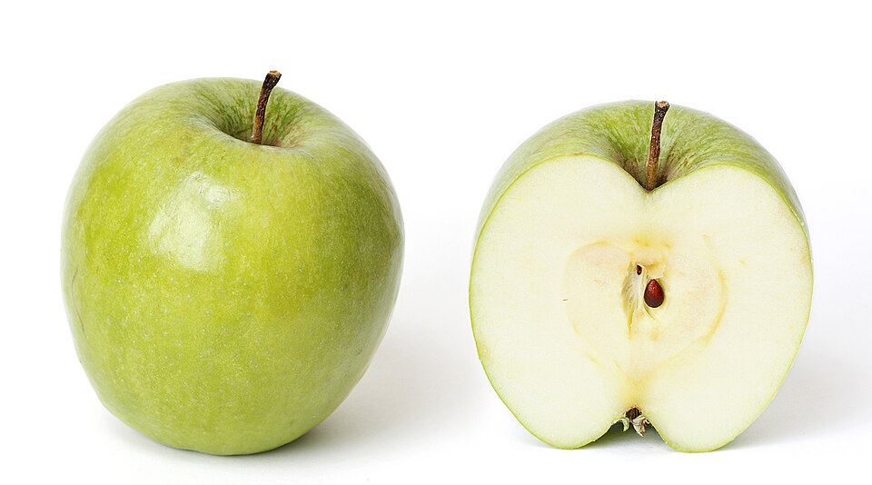 Яблоня Granny Smith