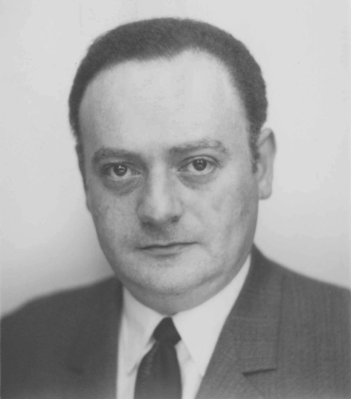Роза Рене Госинни