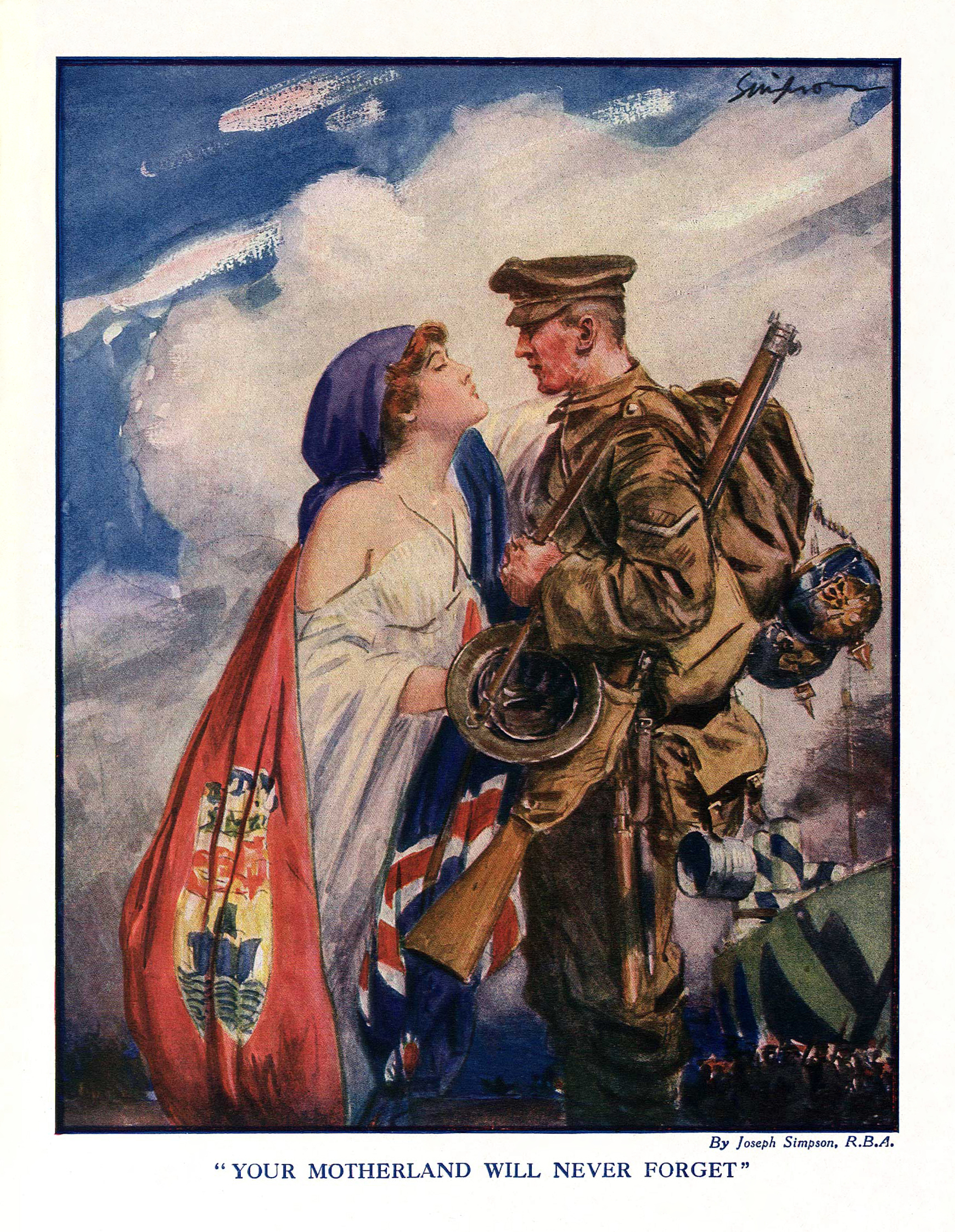 Роза Фо ю Айс Онли
